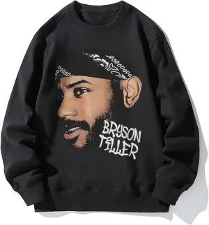 2024 Tour Hoodies Country Music Rip Women Men Long Sleeve Casual Sweatshirt Clothes