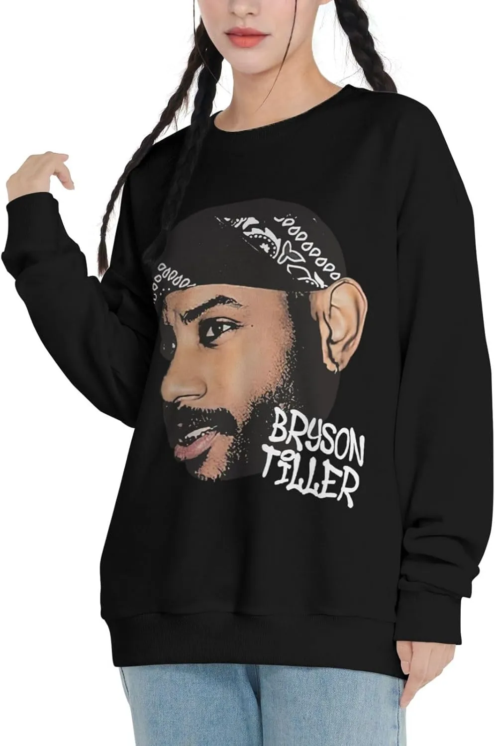 2024 Tour Hoodies Country Music Rip Women Men Long Sleeve Casual Sweatshirt Clothes