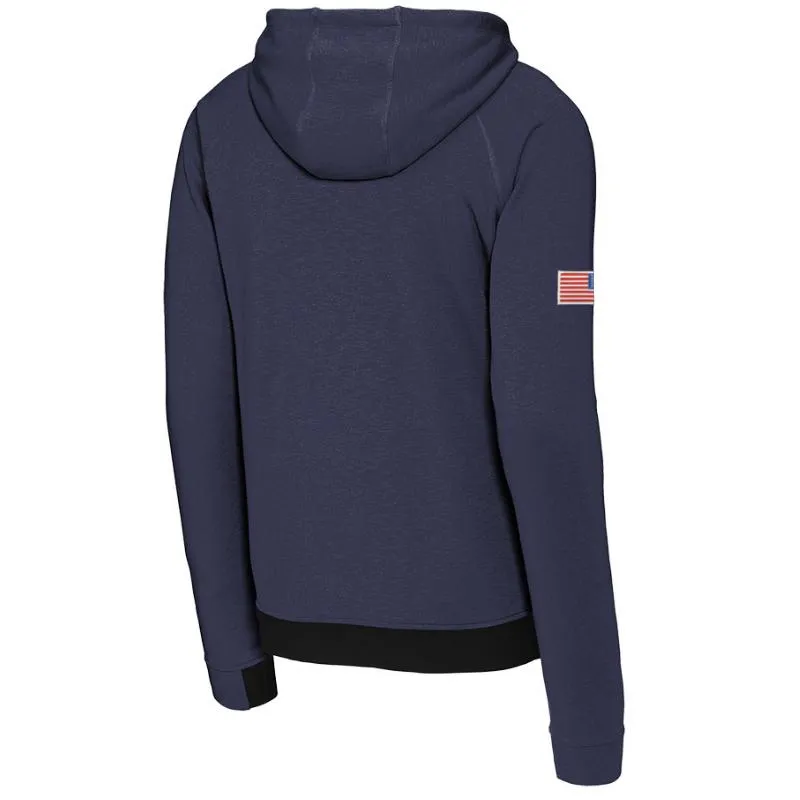 4th Infantry Strive Pullover