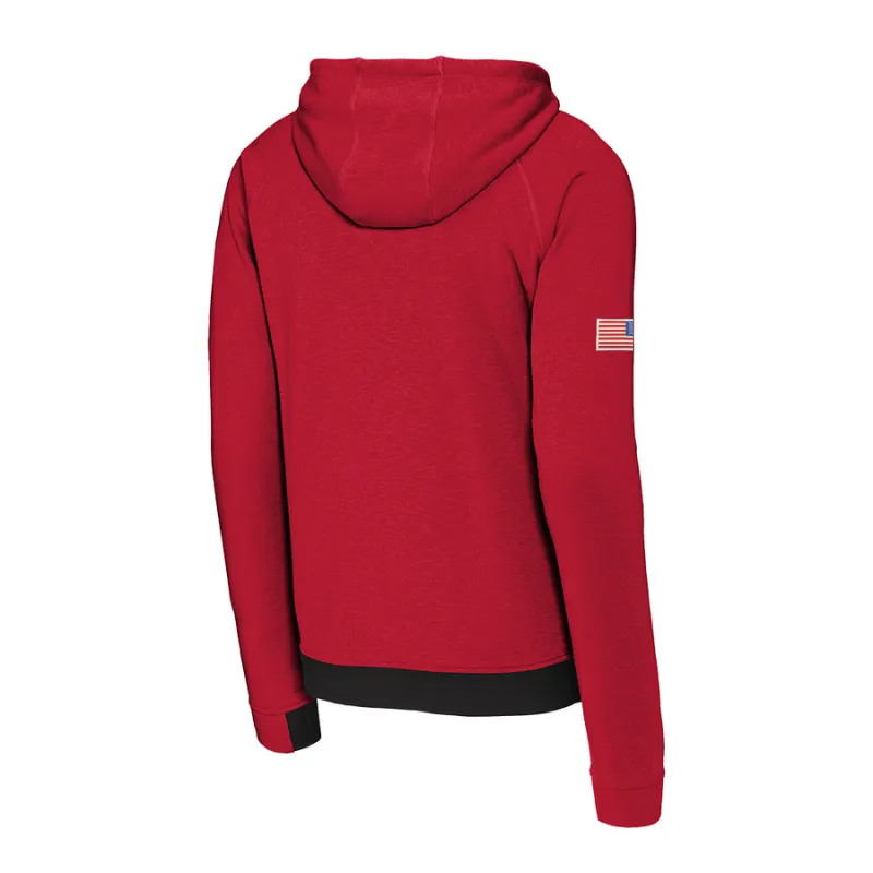 4th Infantry Strive Pullover