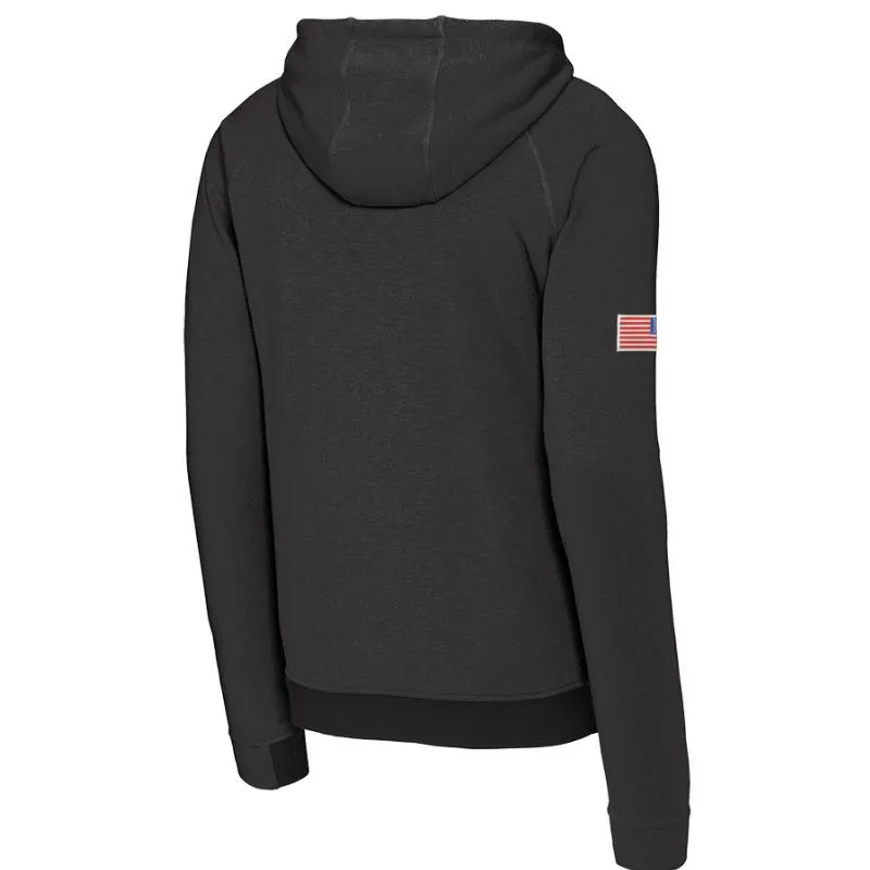 4th Infantry Strive Pullover