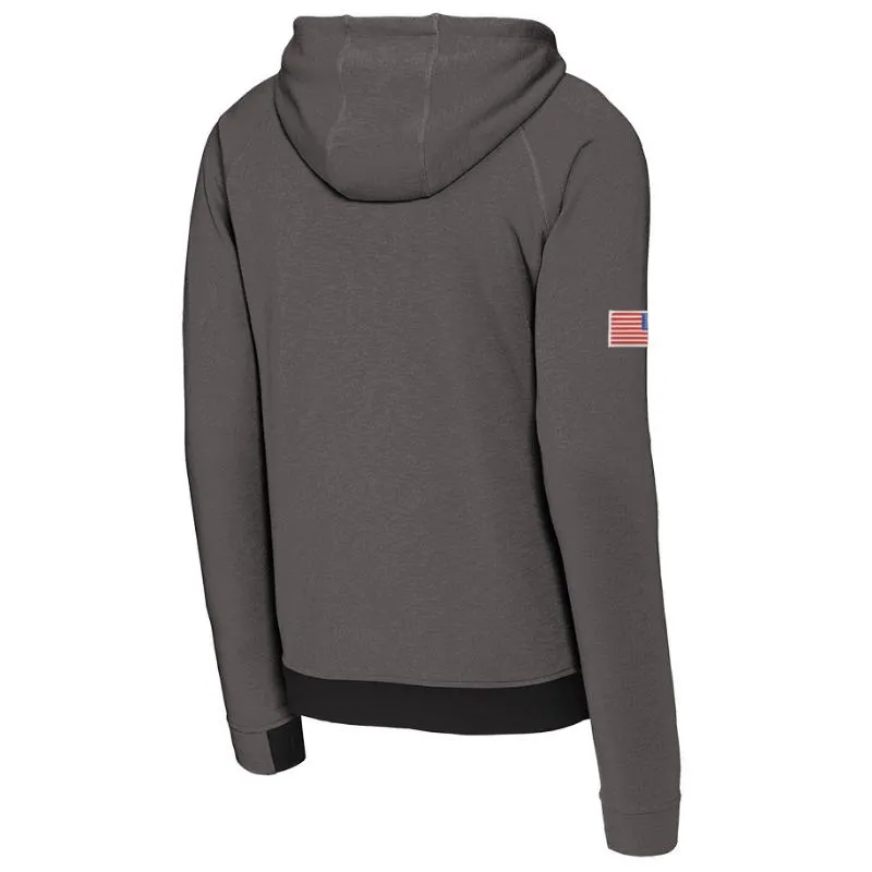 4th Infantry Strive Pullover