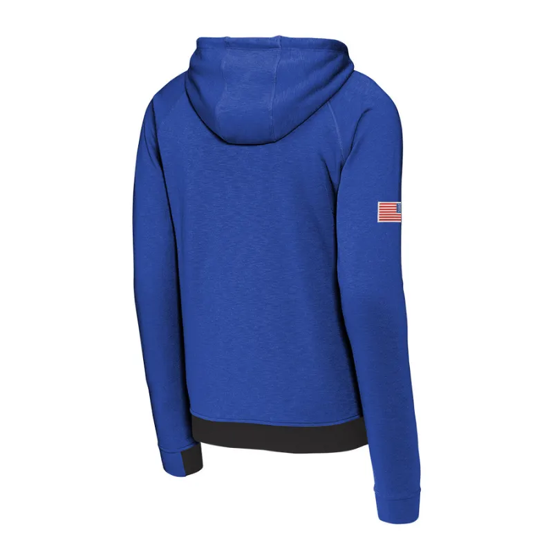 4th Infantry Strive Pullover