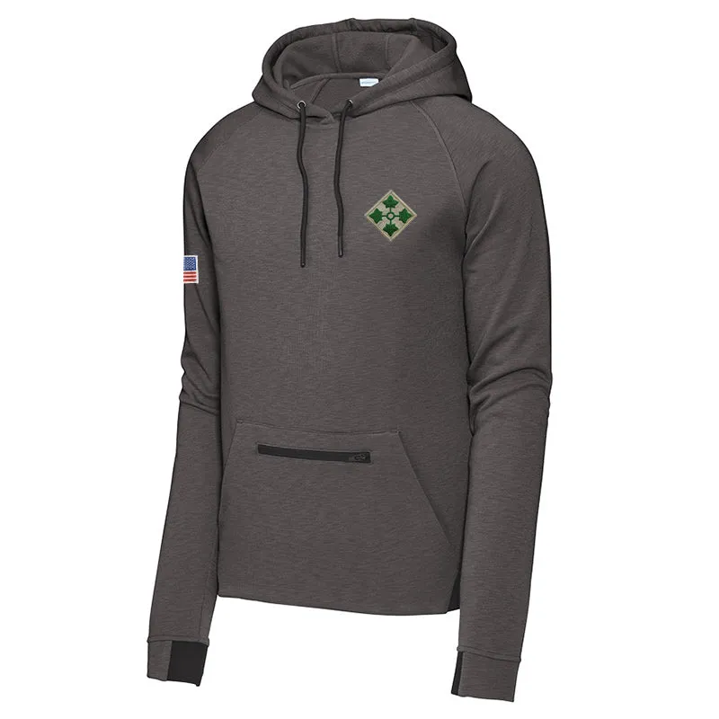 4th Infantry Strive Pullover