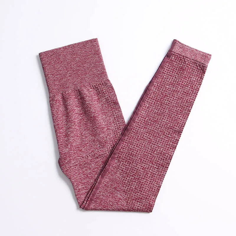 5-Piece Yoga Clothing Suit
