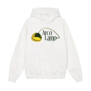 Arco Lamp Hoodie