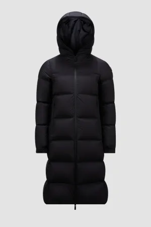 Arredoun Long Down Jacket
