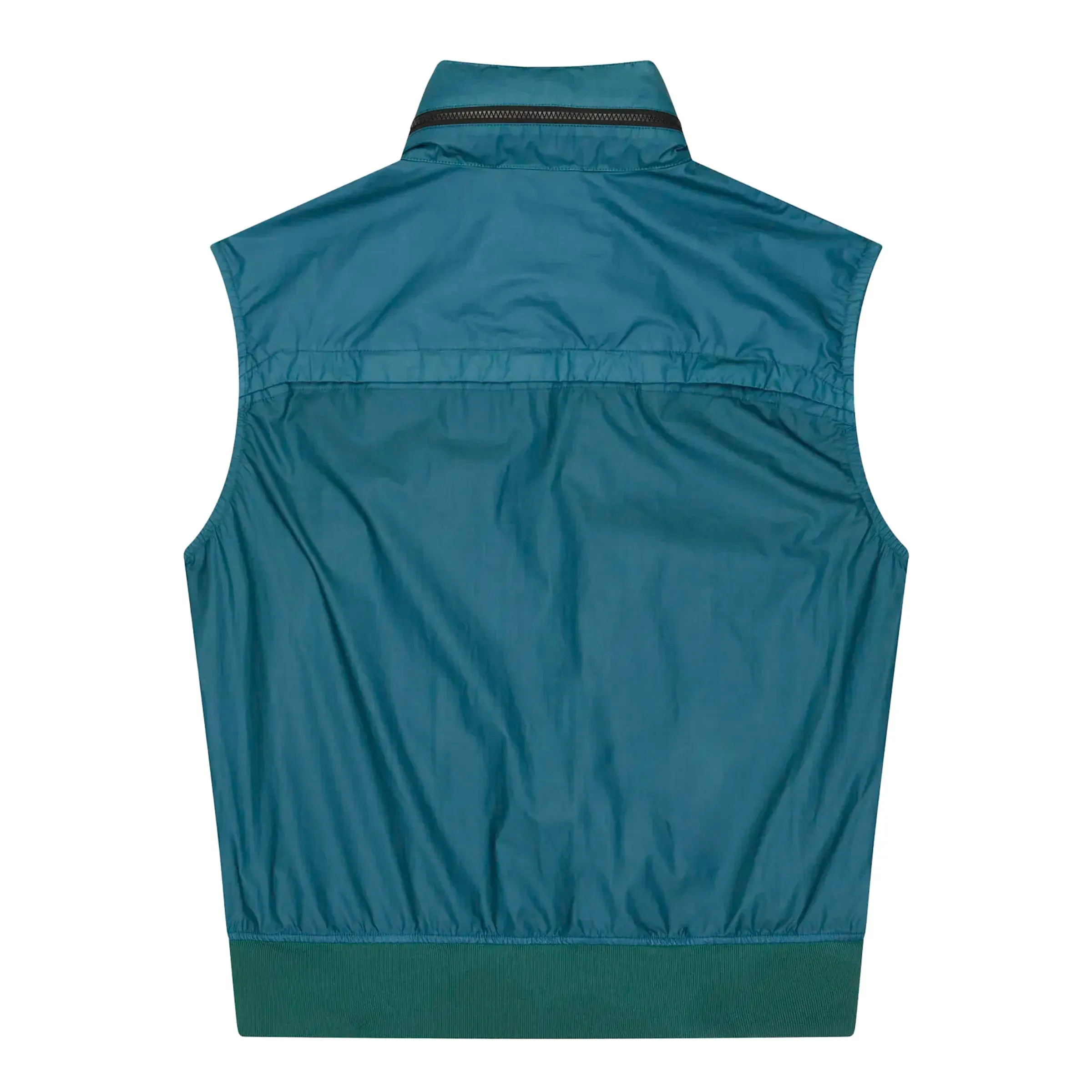 ASYMMETRIC GILET