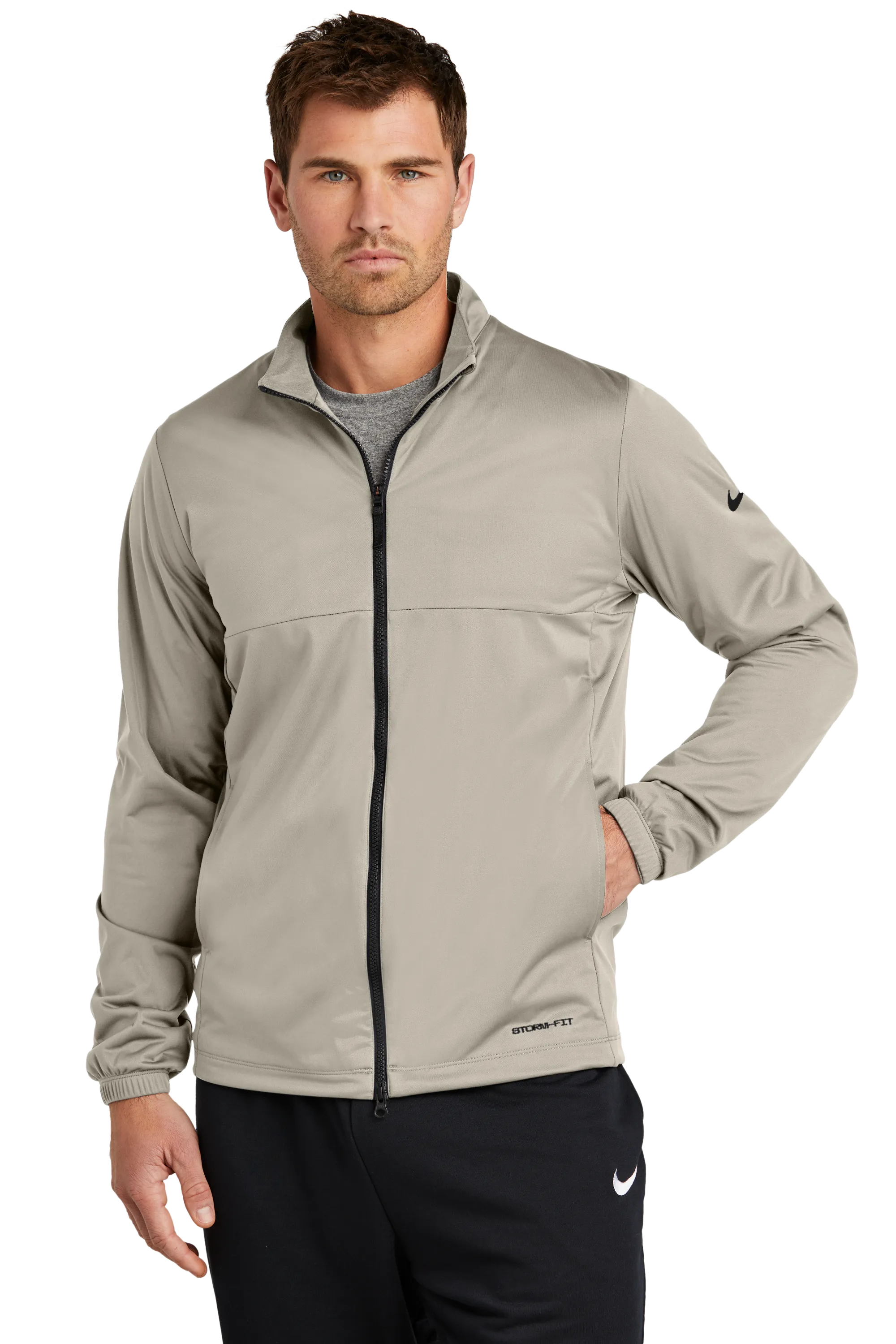 B2338 Storm-FIT Full-Zip Jacket