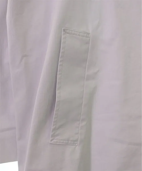 BALENCIAGA Soutien collar coats