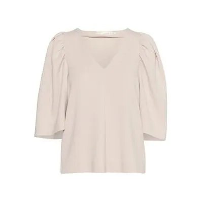 BecentIW Modal Blouse Haze