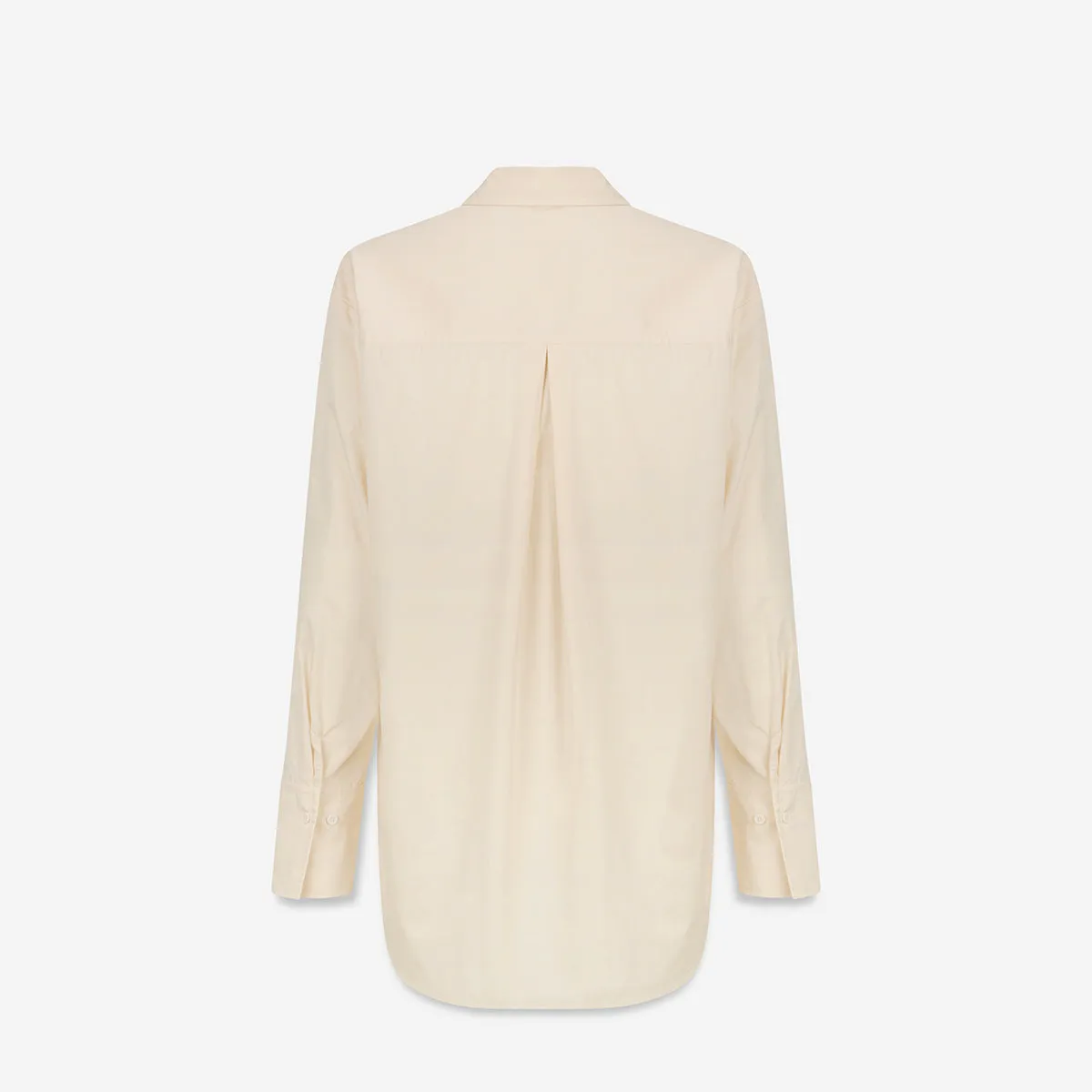 Better Times - Women's Shirt / Bone