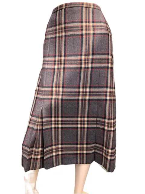 Brendella Ladies Skirt 465 Wool