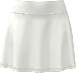 Callaway Women's SMU Essential Solid Skort with Topstitching Detail
