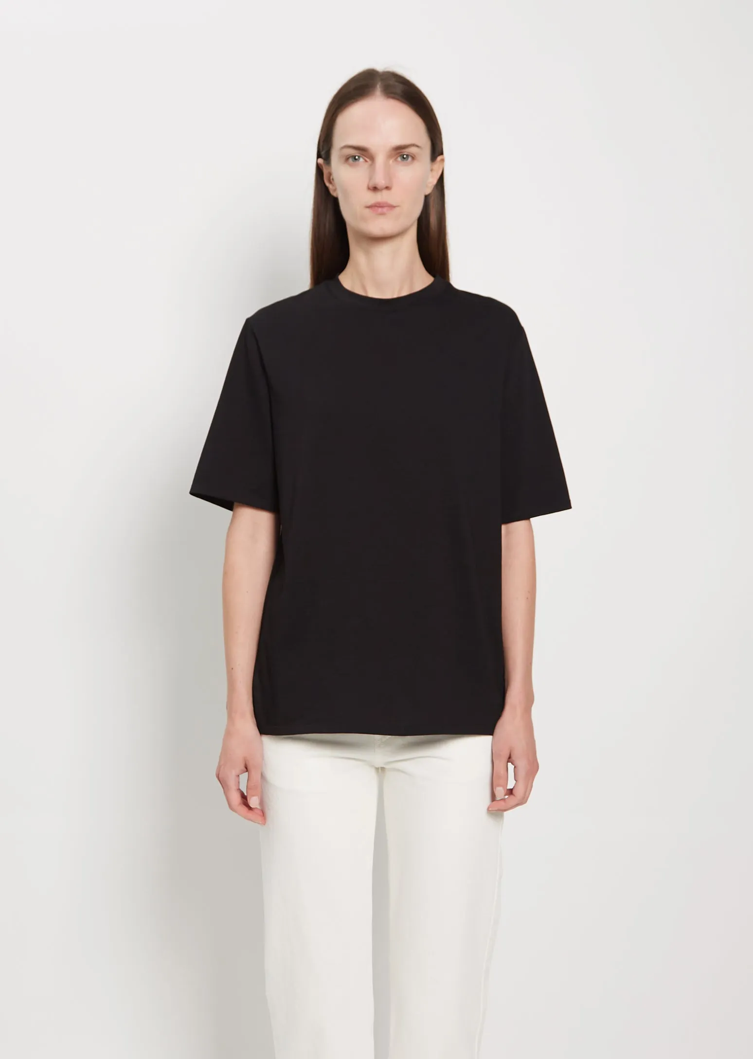 Chiara Top - Black