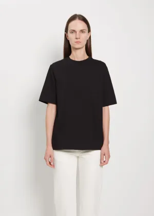 Chiara Top - Black
