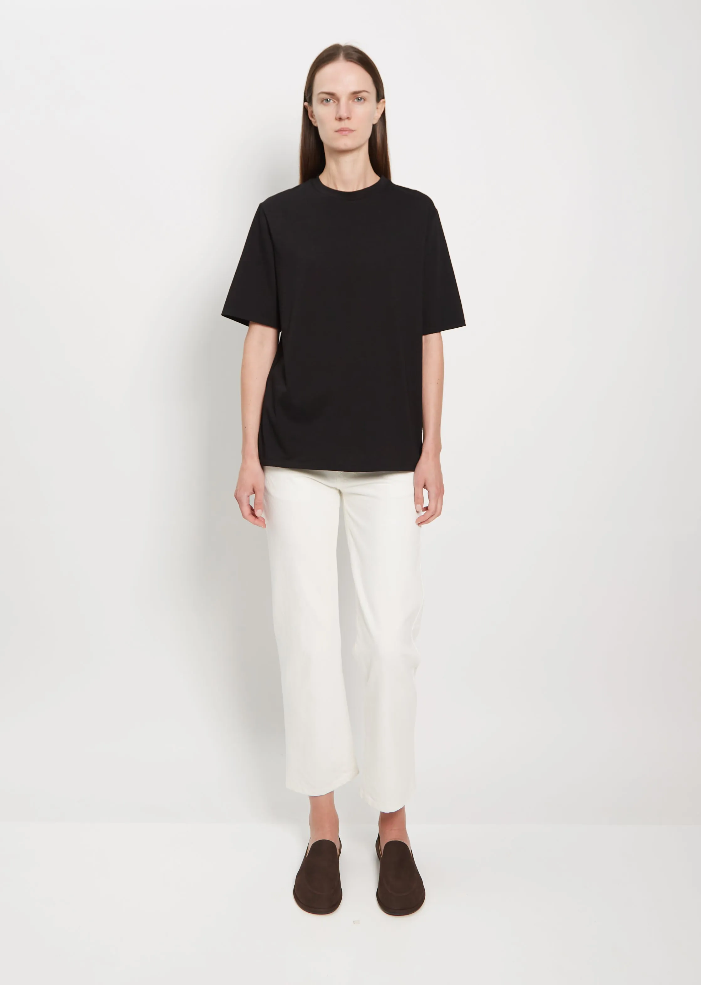 Chiara Top - Black