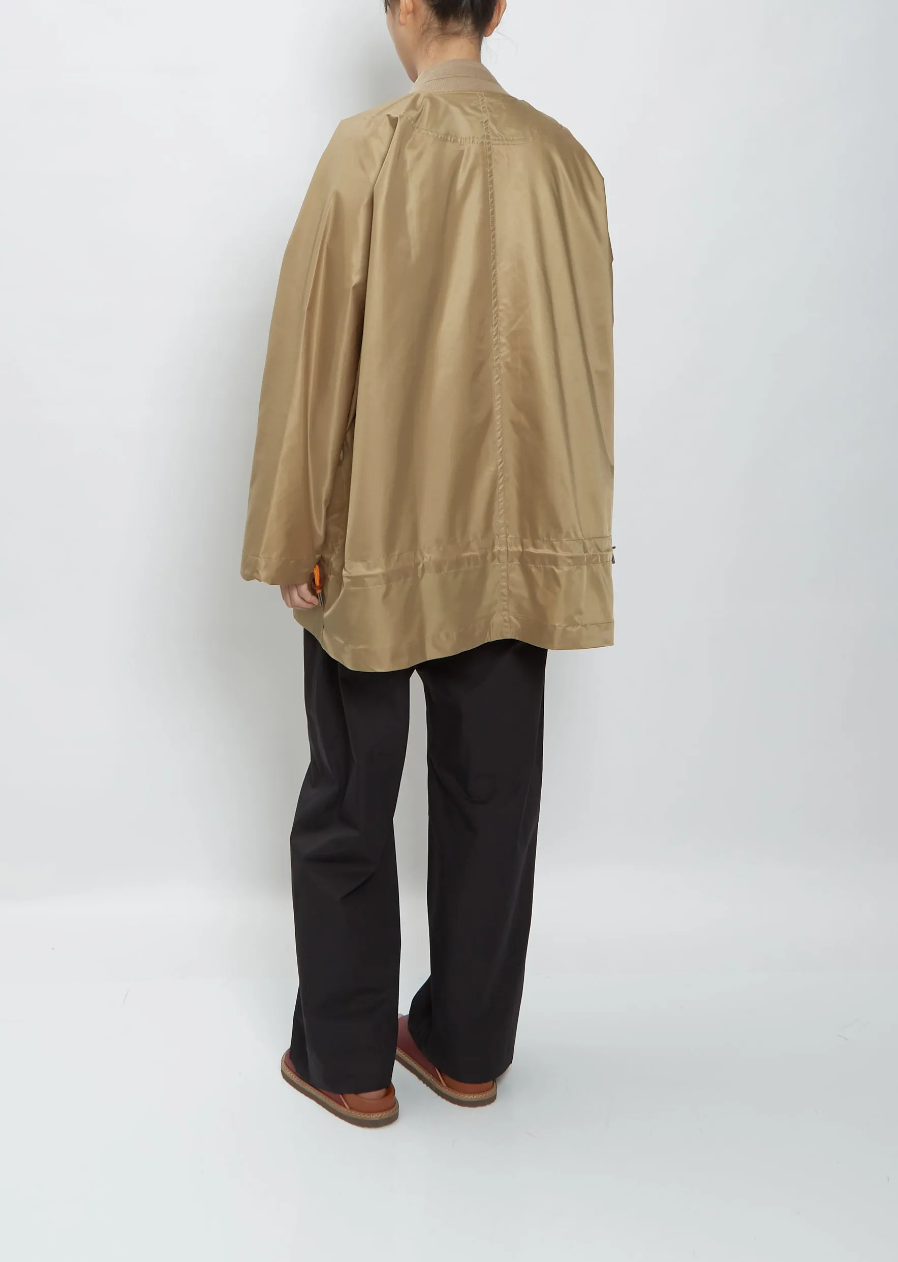 Circuit Jacket