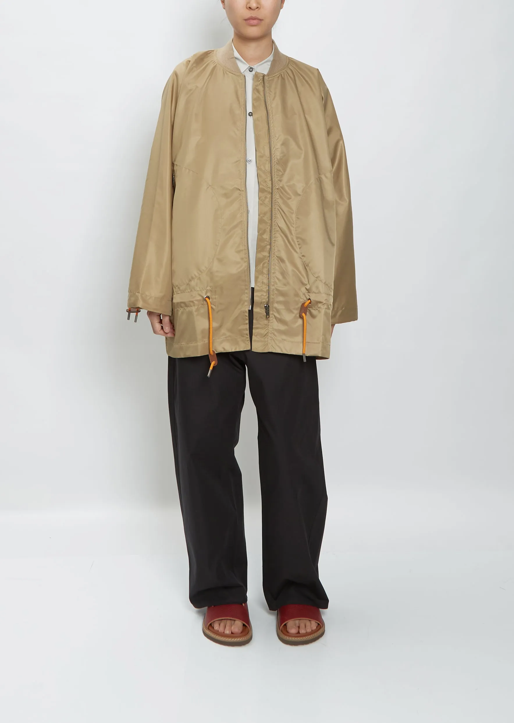 Circuit Jacket