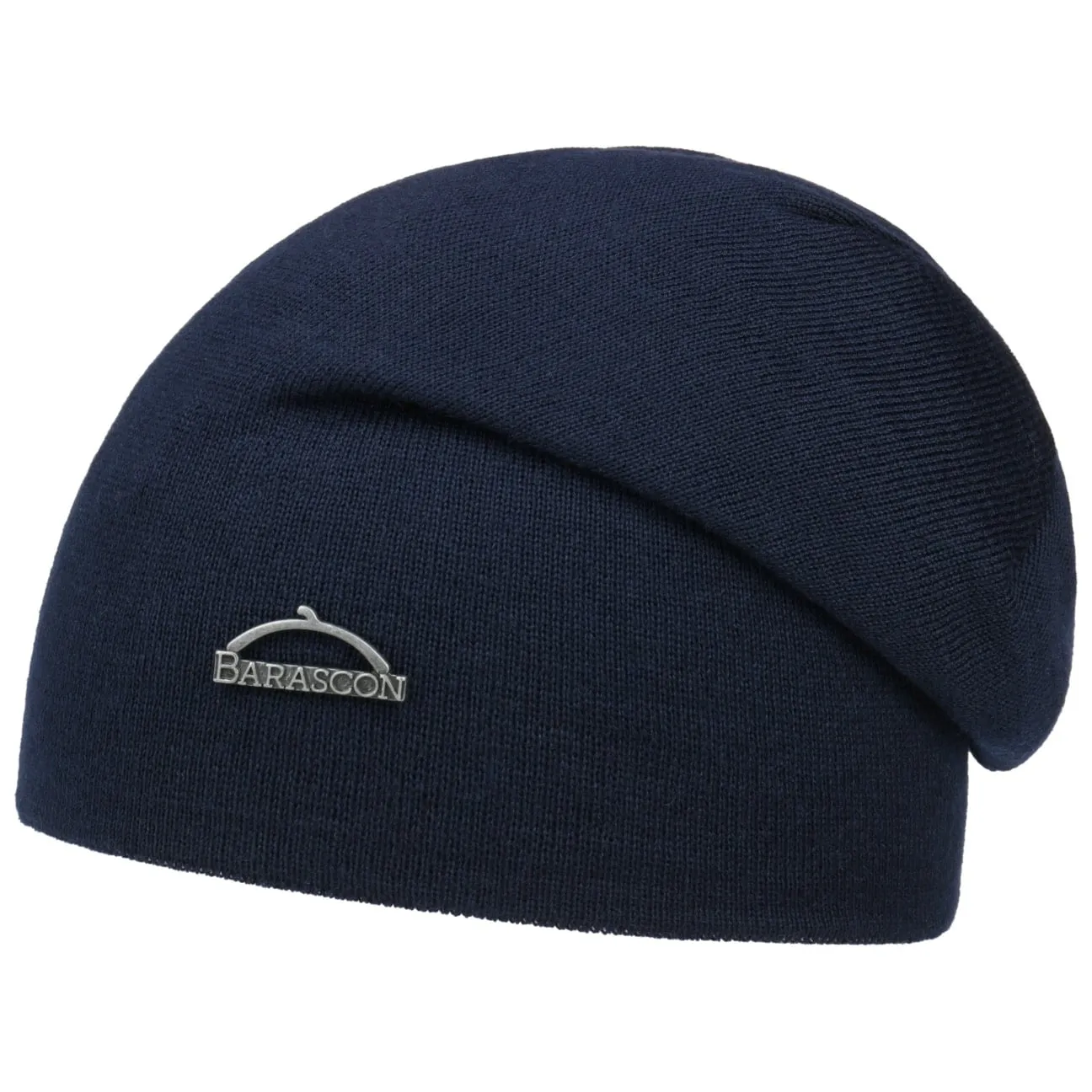 Classic Beanie Hat by Barascon