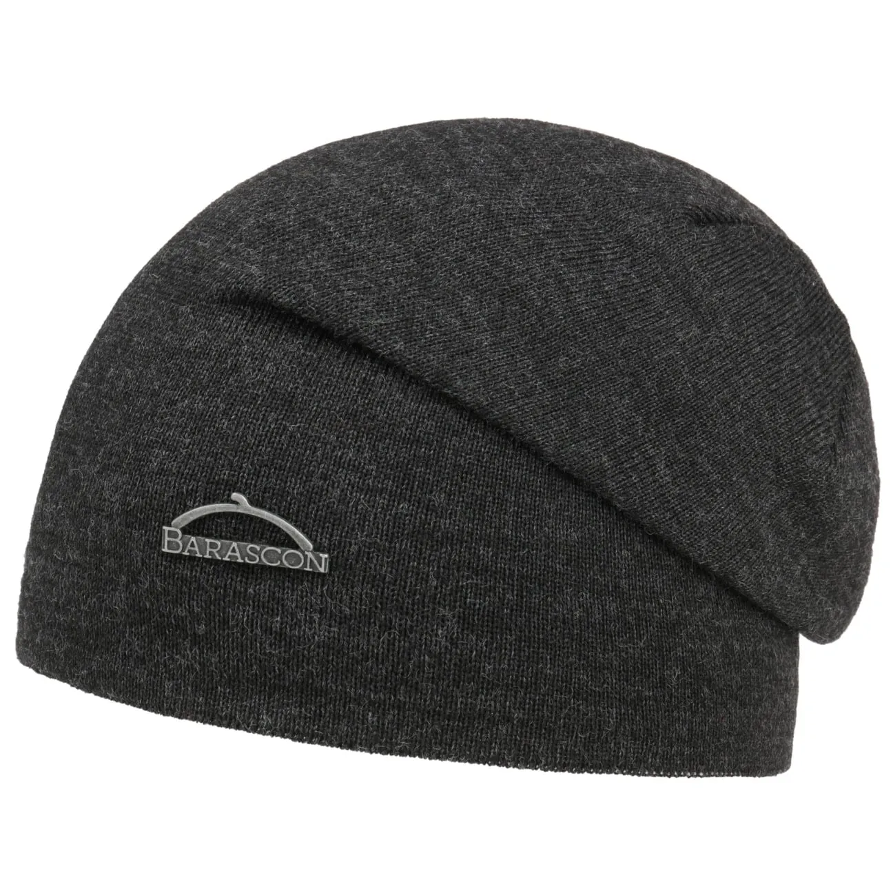 Classic Beanie Hat by Barascon