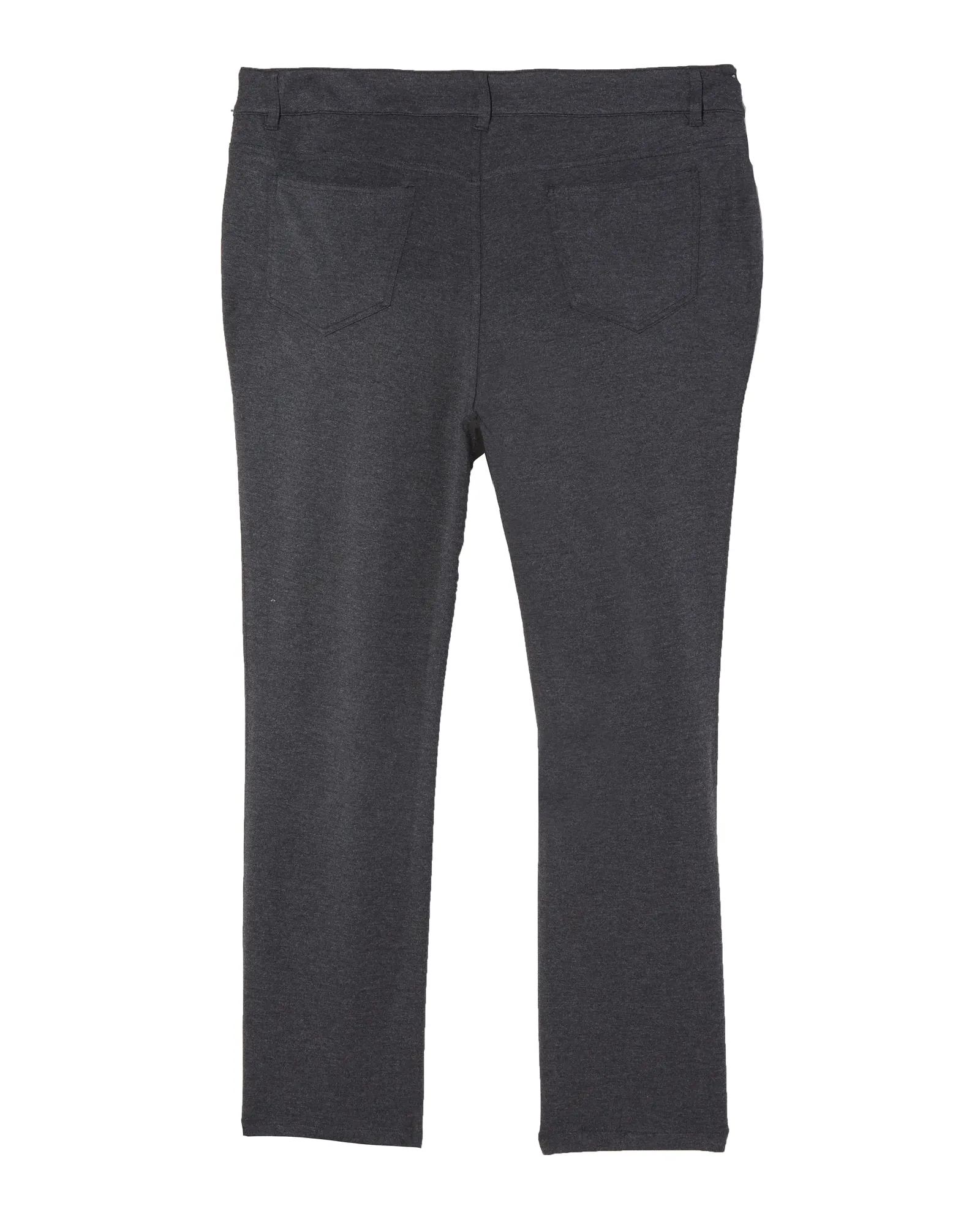 Colombo Ponte Pant | Charcoal Grey
