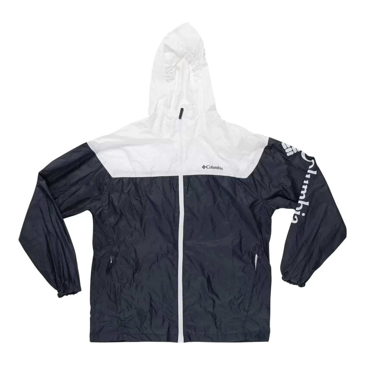 Columbia Flash Challenger Windbreaker Jacket - Men's