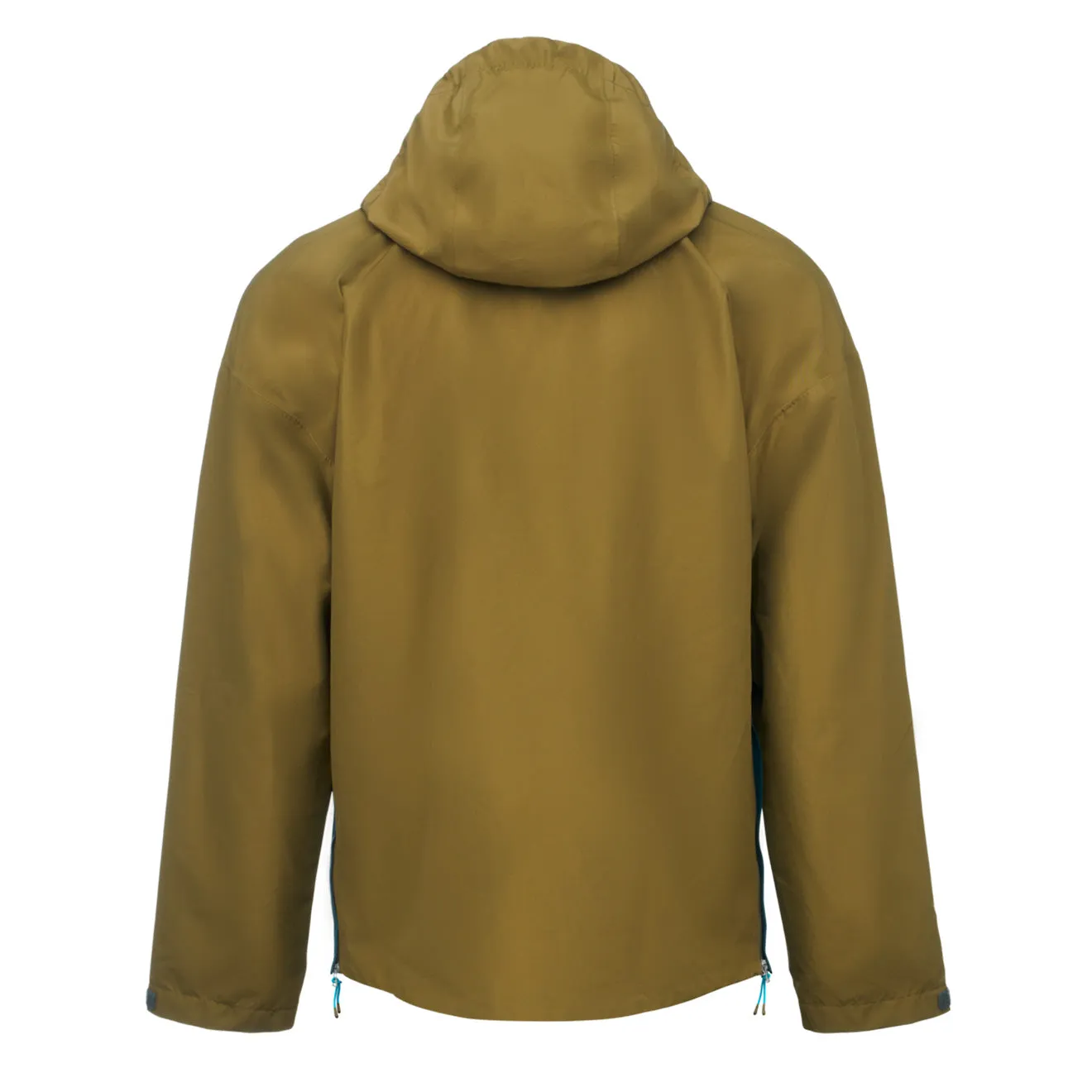 Cotopaxi Cielo Rain Anorak Oak