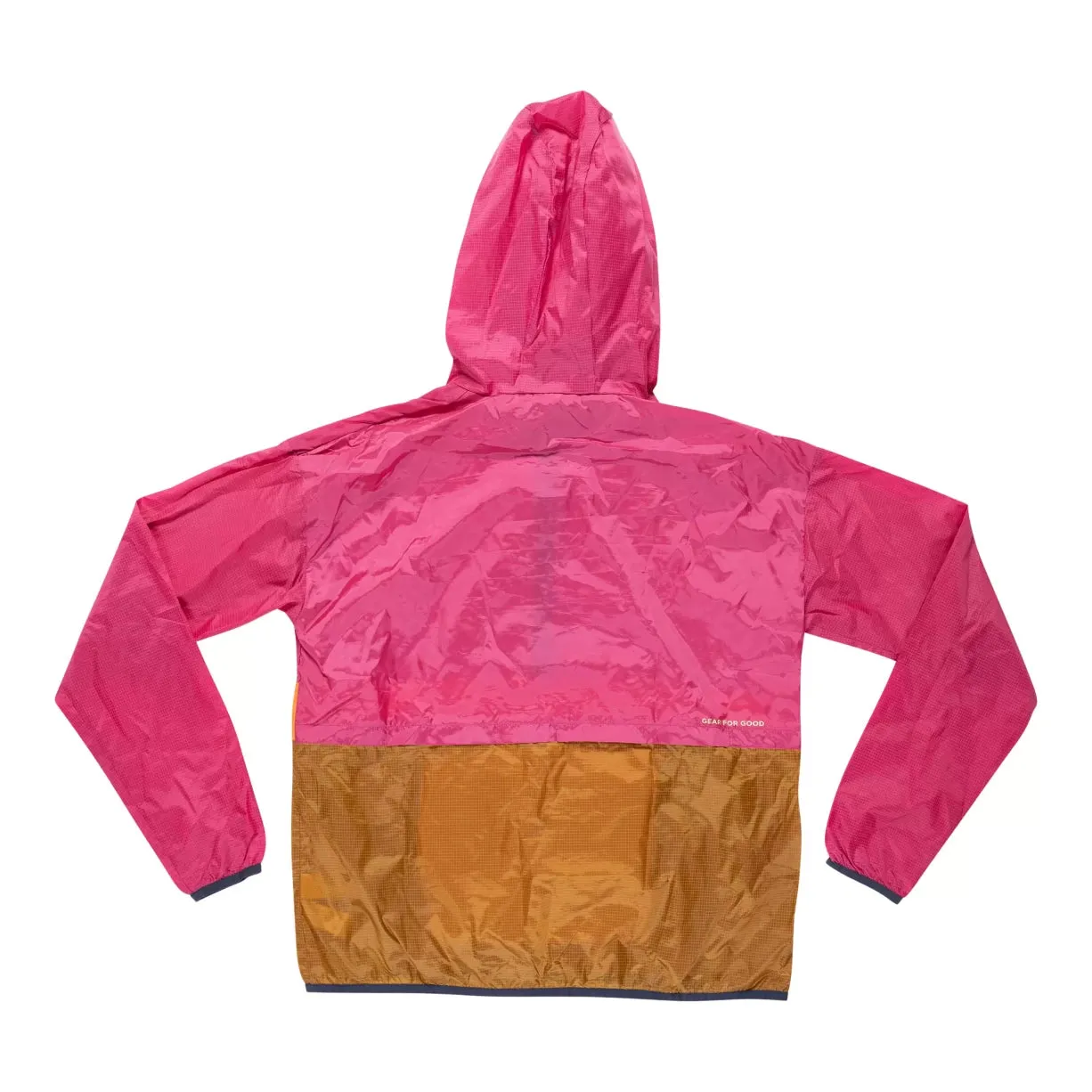 Cotopaxi Teca Half-Zip Windbreaker Jacket - Women's