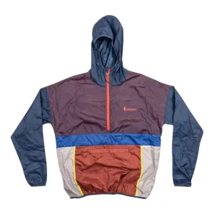 Cotopaxi Teca Half-Zip Windbreaker - Men's