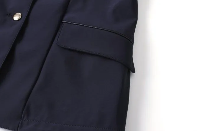 Covalliero Turinga Show Jacket - Child