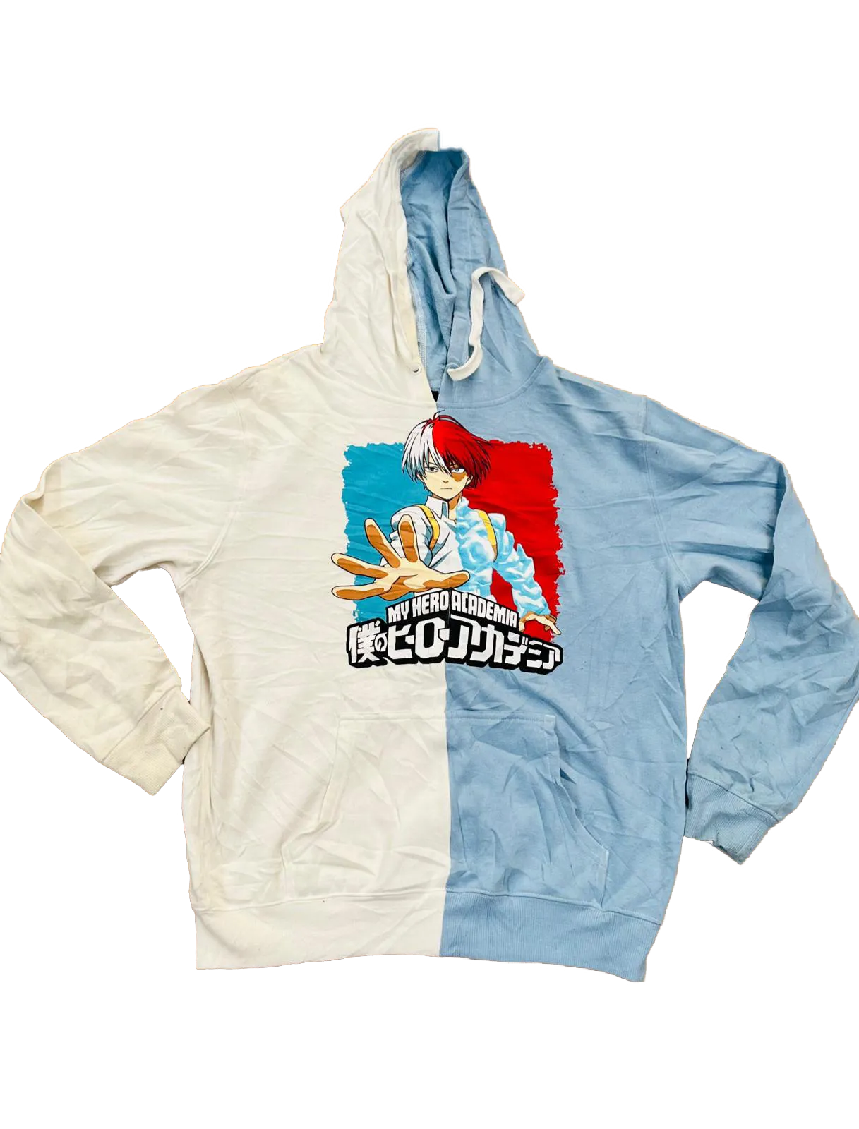 Disney Mickey Cartoon Sweatshirts Grade A
