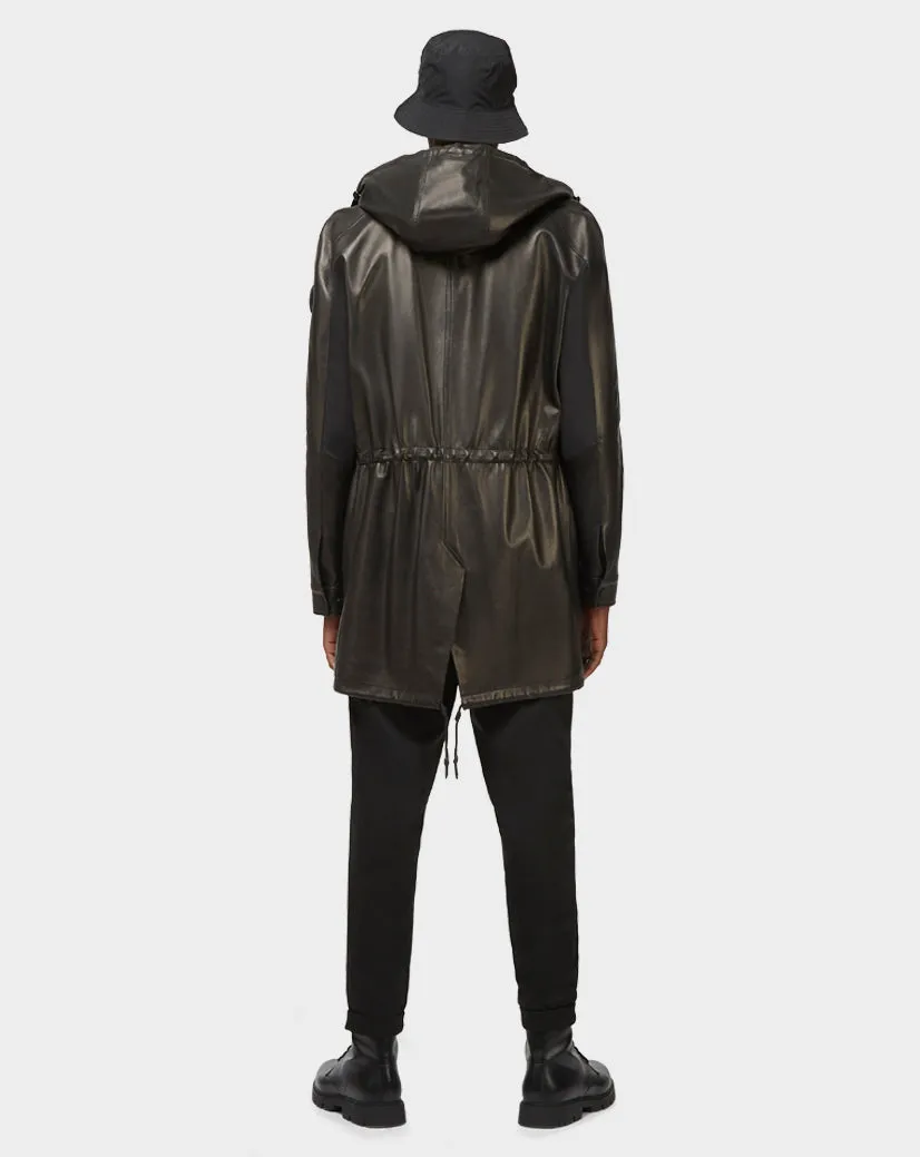 DUNN - 6120017 BLACK