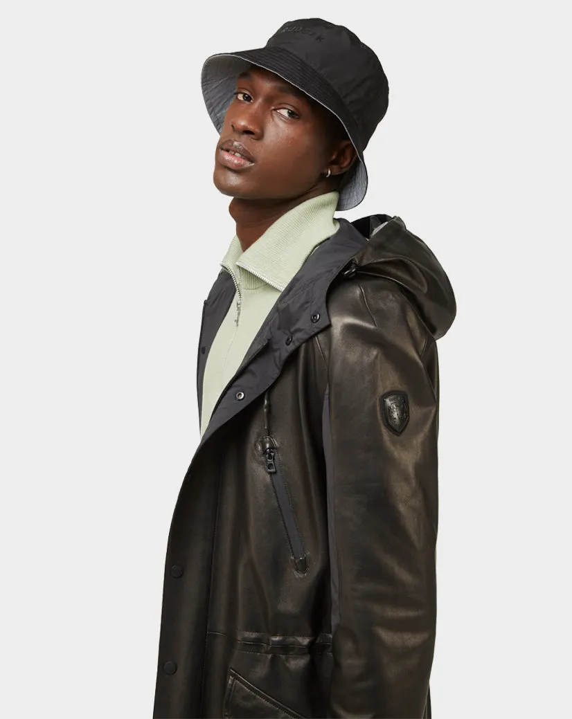 DUNN - 6120017 BLACK