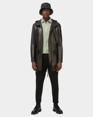 DUNN - 6120017 BLACK