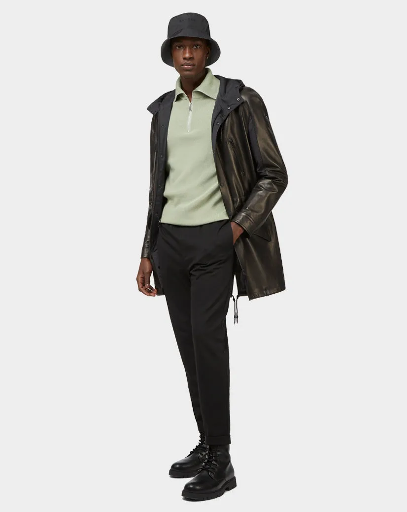 DUNN - 6120017 BLACK
