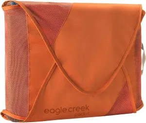 Eagle Creek Pack-It Reveal Garment Folder L, Mandarin