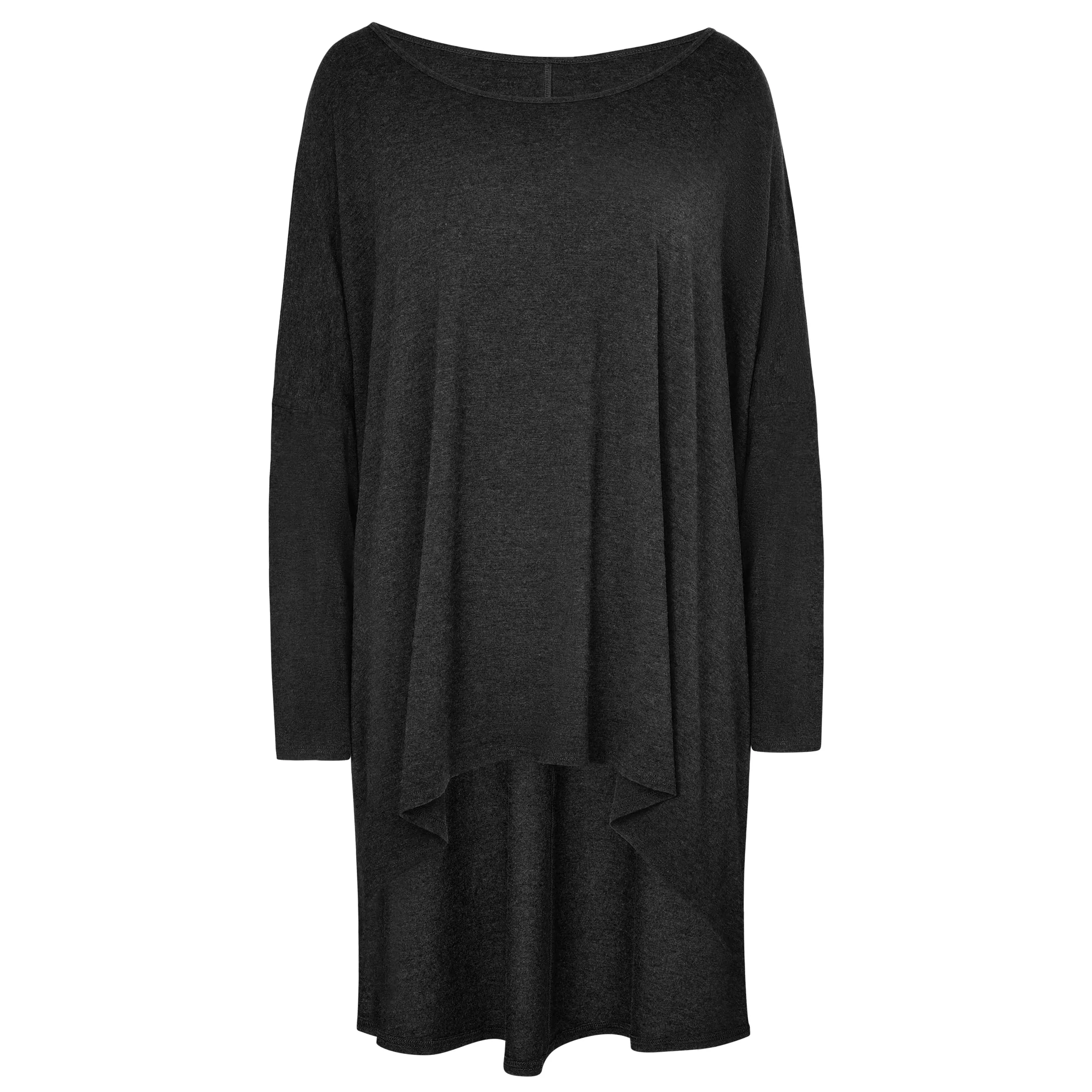 Essential Modal Convertible Tunic  (Final Sale)