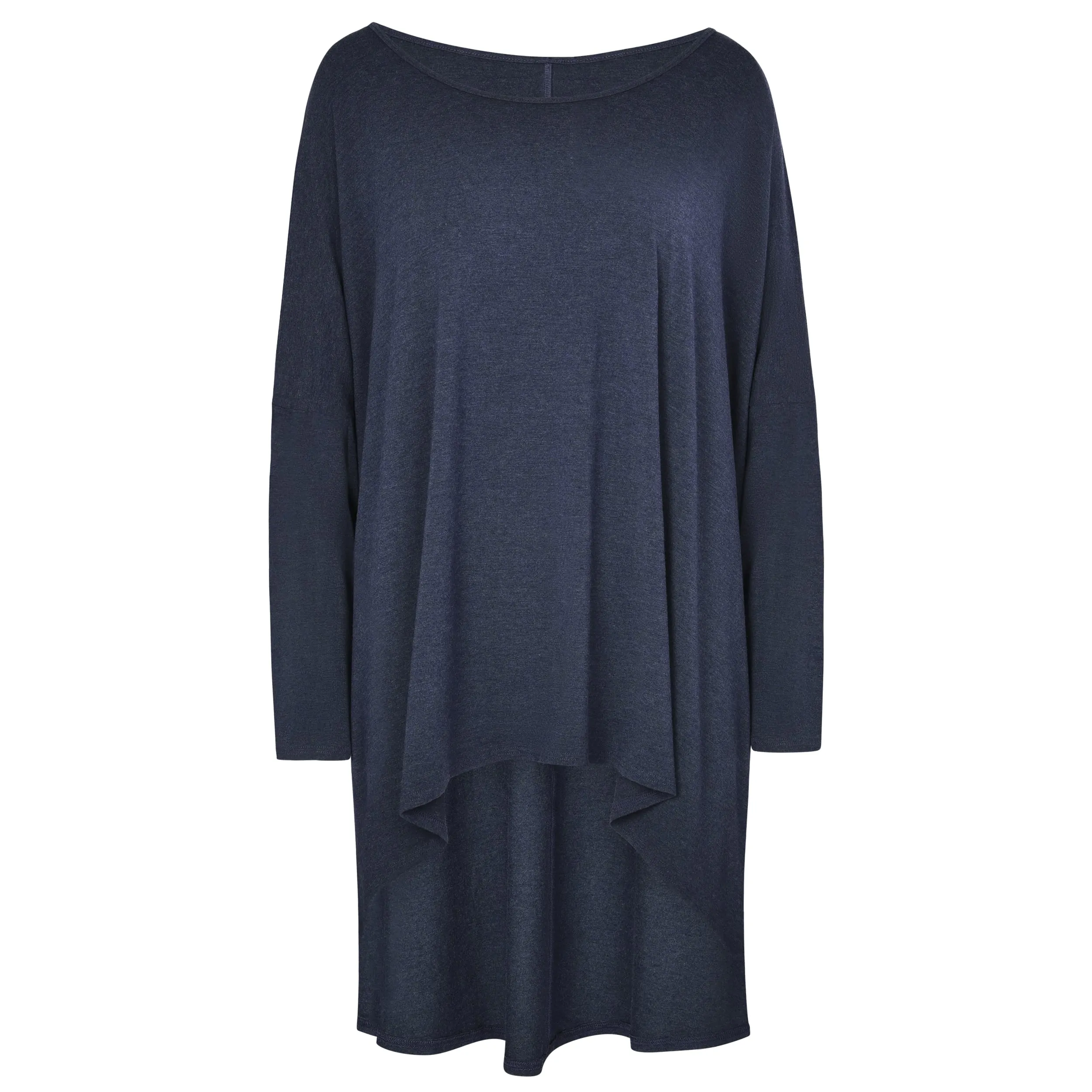 Essential Modal Convertible Tunic  (Final Sale)