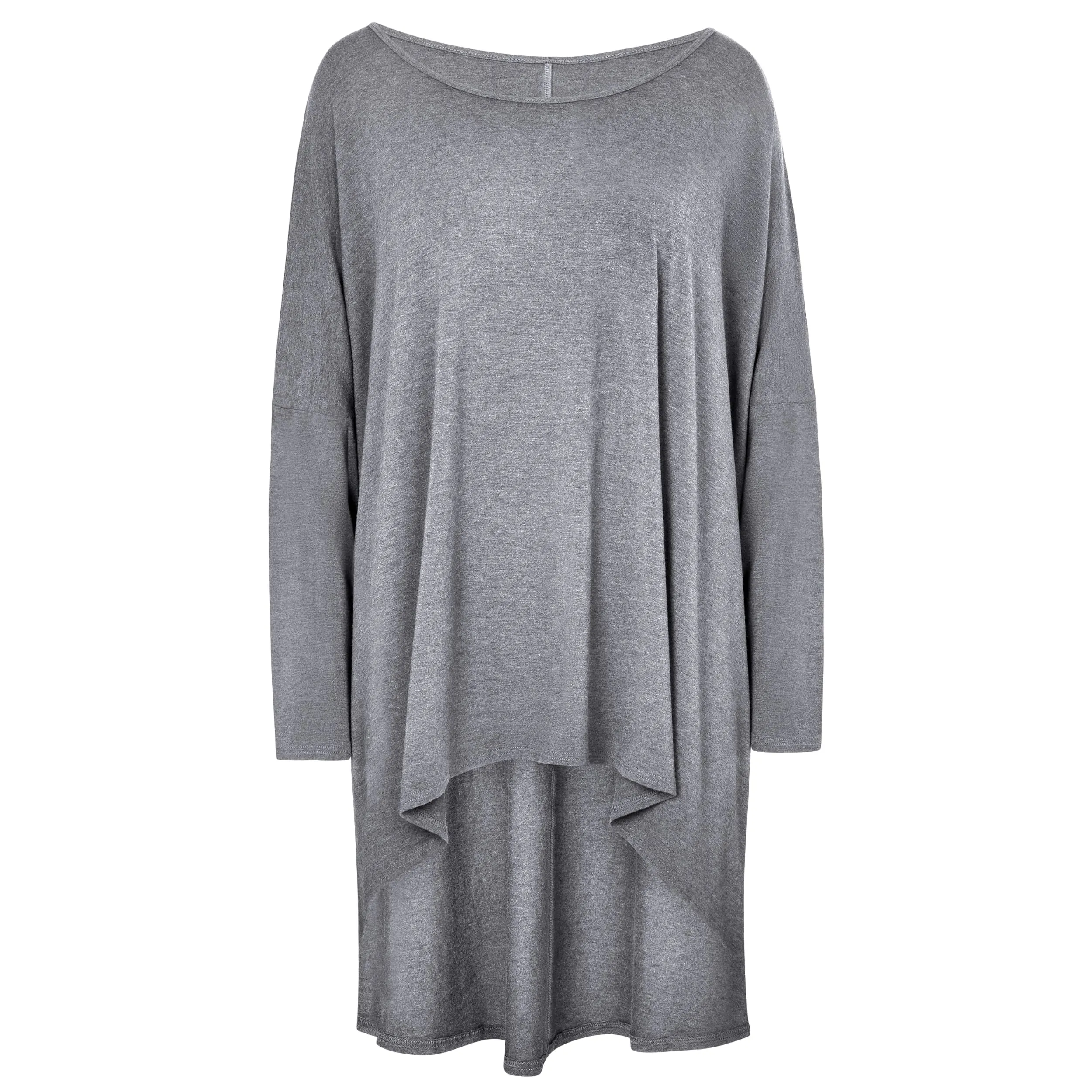 Essential Modal Convertible Tunic  (Final Sale)