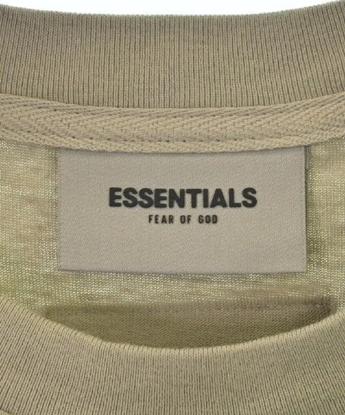 essential s Tee Shirts/Tops
