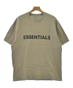 essential s Tee Shirts/Tops