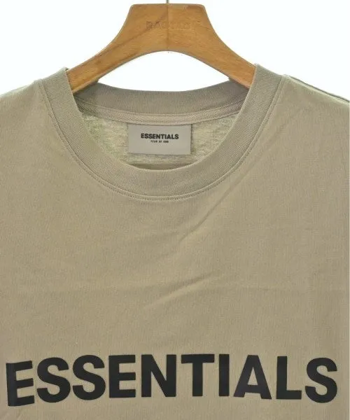 essential s Tee Shirts/Tops