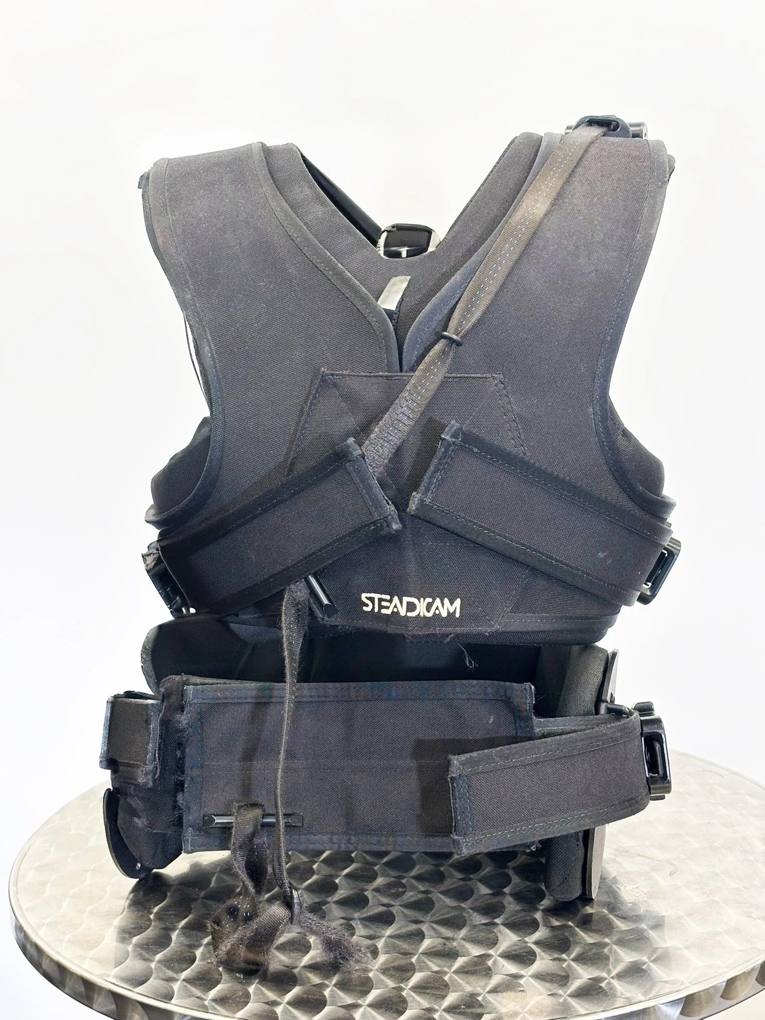 Ex-Demo Steadicam Ultra Vests