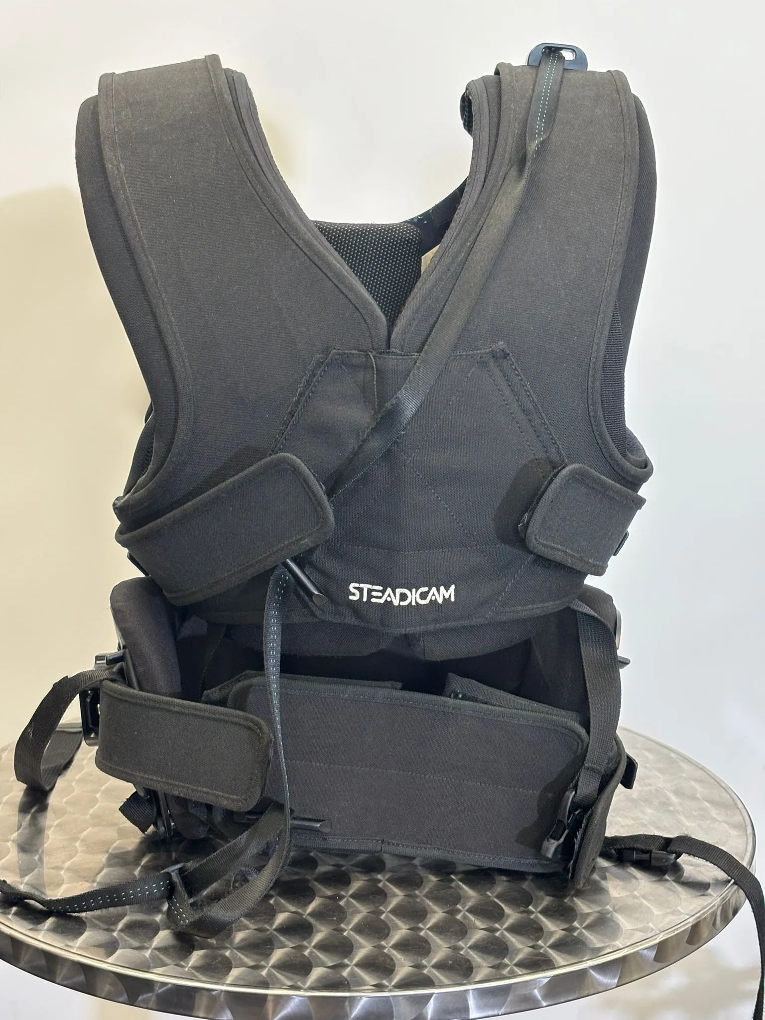 Ex-Demo Steadicam Ultra Vests