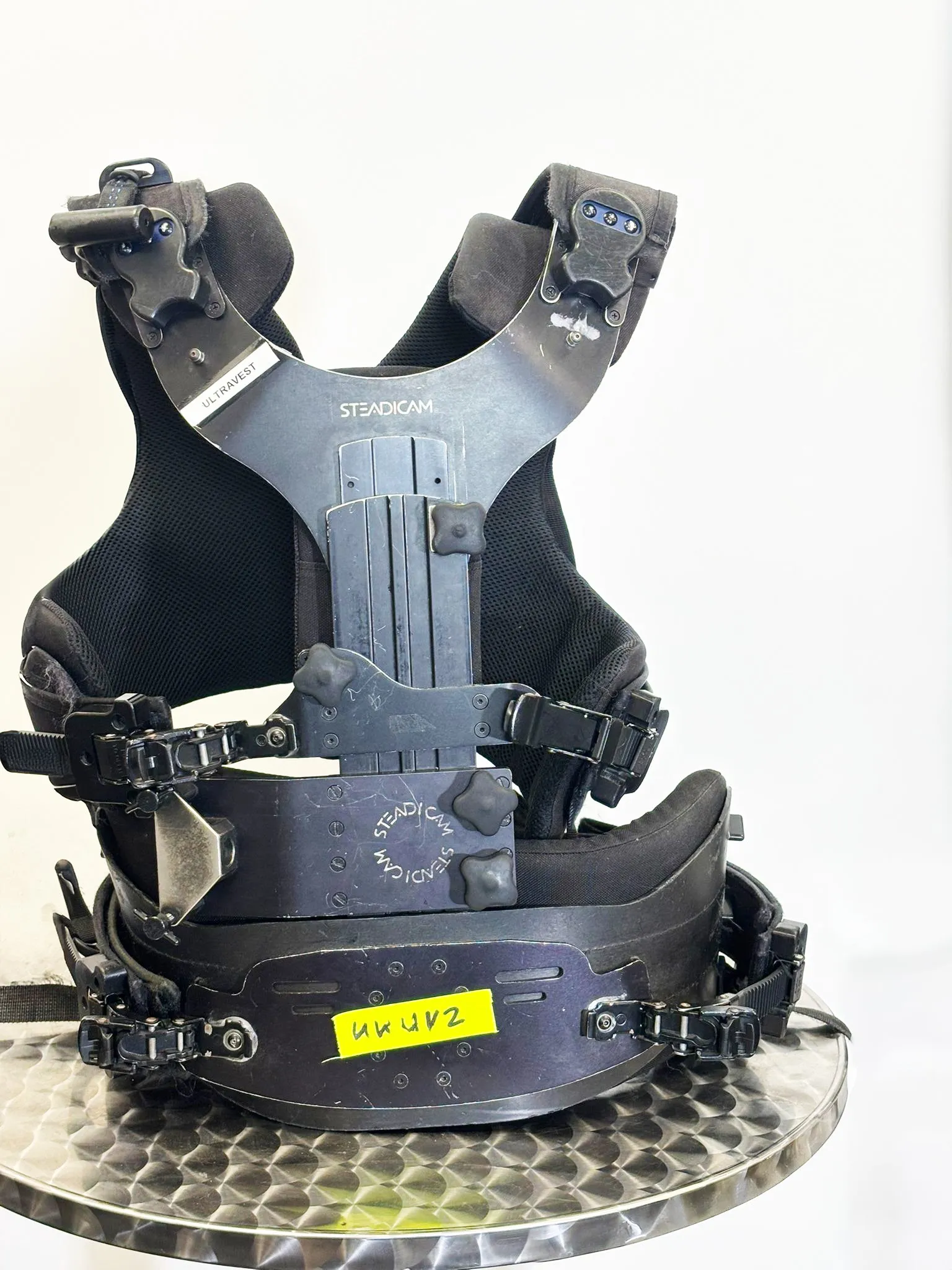 Ex-Demo Steadicam Ultra Vests