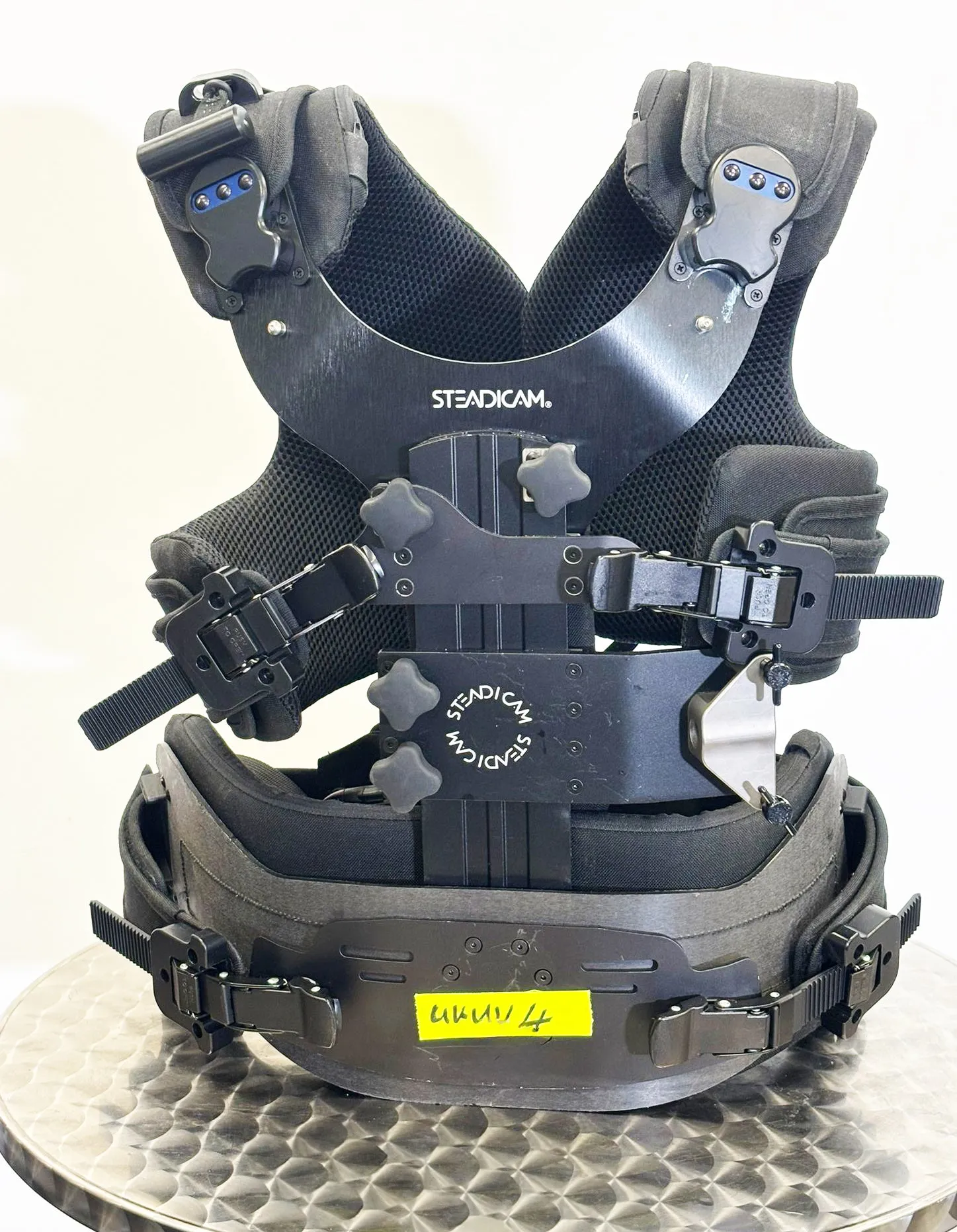 Ex-Demo Steadicam Ultra Vests