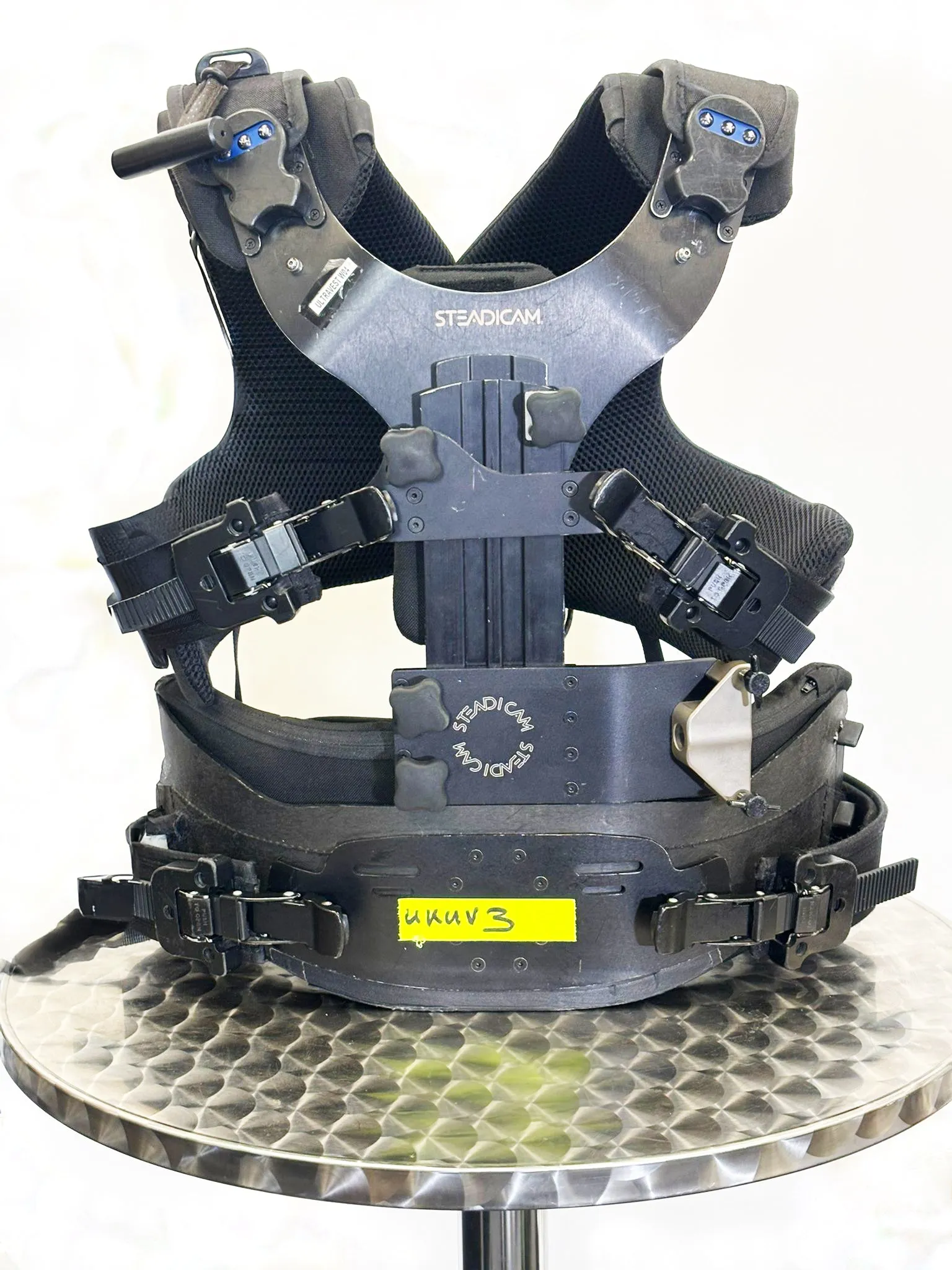 Ex-Demo Steadicam Ultra Vests