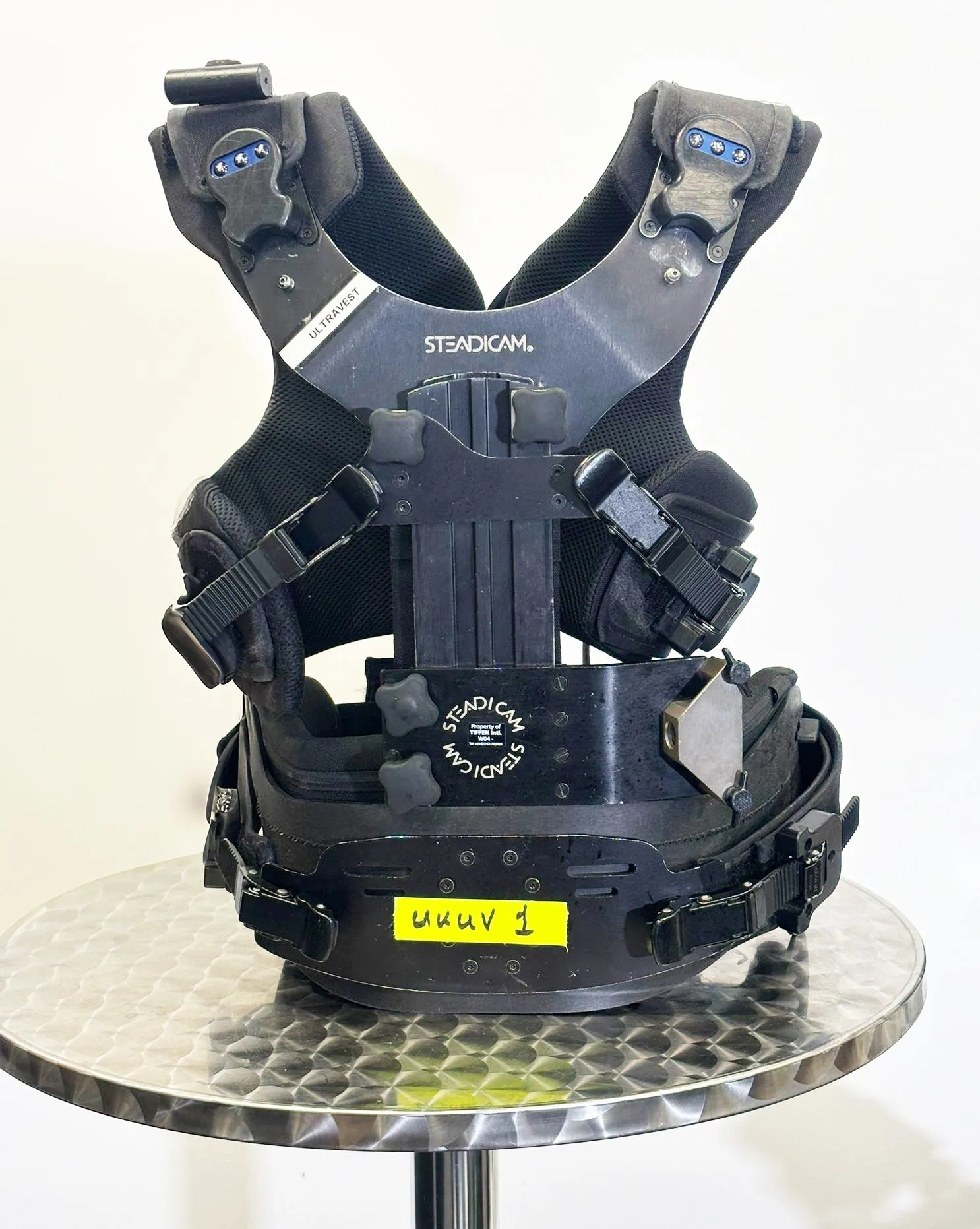 Ex-Demo Steadicam Ultra Vests