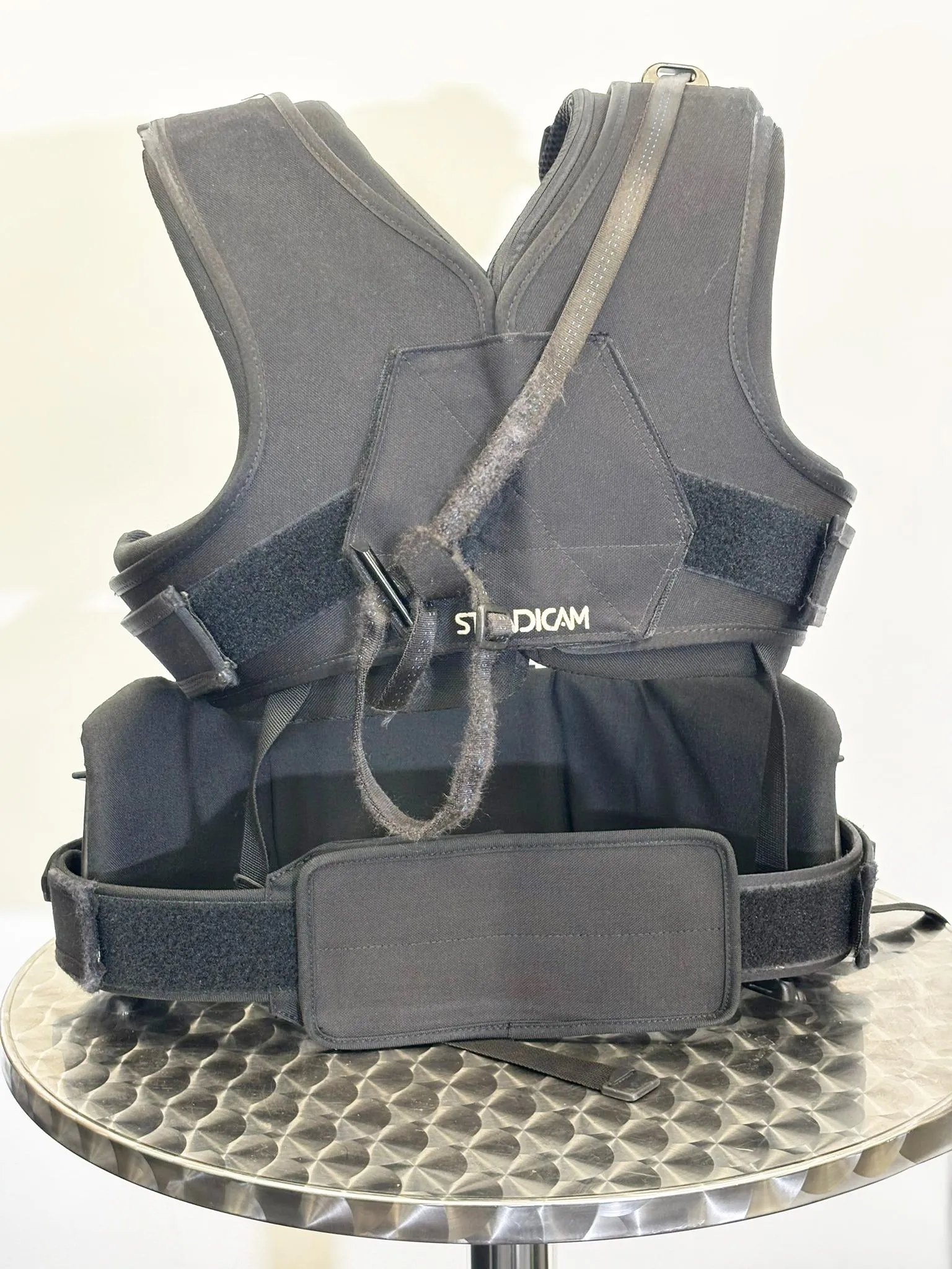 Ex-Demo Steadicam Ultra Vests